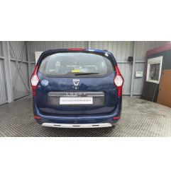 Vase de lave glace DACIA LODGY Photo n°6