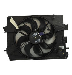 Ventilateur eau DACIA LODGY Photo n°1