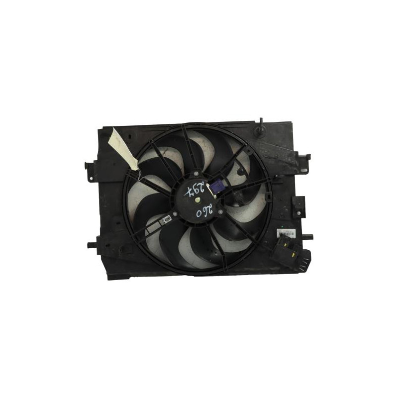 Ventilateur eau DACIA LODGY