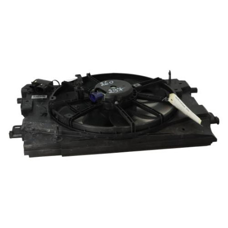 Ventilateur eau DACIA LODGY