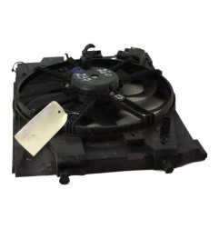 Ventilateur eau DACIA LODGY Photo n°3