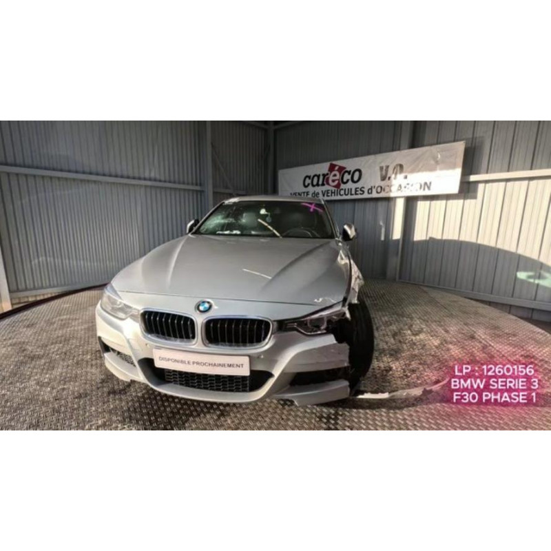 Cardan arriere gauche (transmission) BMW SERIE 3 F30