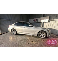 Cardan gauche (transmission) BMW SERIE 3 F30 Photo n°8