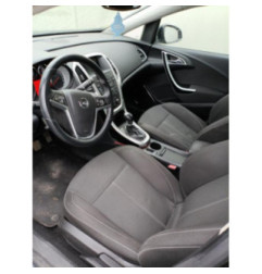 Retroviseur gauche OPEL ASTRA J Photo n°11