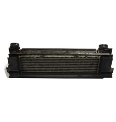 Echangeur air (Intercooler) BMW SERIE 3 F30 Photo n°3