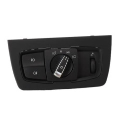 Commande de phare BMW SERIE 3 F30 Photo n°1