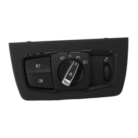 Commande de phare BMW SERIE 3 F30 Photo n°1