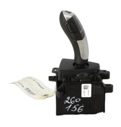 Levier de vitesses BMW SERIE 3 F30 Photo n°4