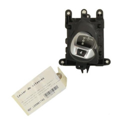 Levier de vitesses BMW SERIE 3 F30 Photo n°5