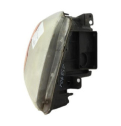 Optique avant principal gauche (feux)(phare) RENAULT MODUS