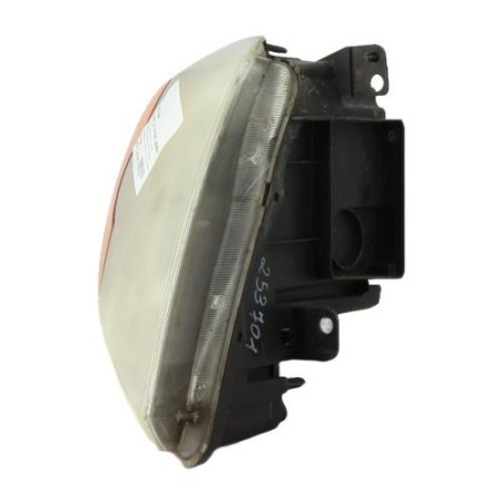 Optique avant principal gauche (feux)(phare) RENAULT MODUS