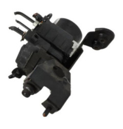 Bloc ABS (freins anti-blocage) OPEL ASTRA J Photo n°3