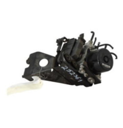 Bloc ABS (freins anti-blocage) OPEL ASTRA J Photo n°4