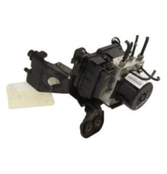 Bloc ABS (freins anti-blocage) OPEL ASTRA J Photo n°5