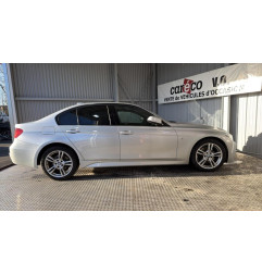 Interrupteur de leve vitre avant droit BMW SERIE 3 F30 Photo n°15