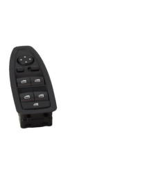 Interrupteur de leve vitre avant gauche BMW SERIE 3 F30 Photo n°1