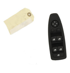 Interrupteur de leve vitre avant gauche BMW SERIE 3 F30 Photo n°5