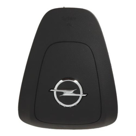 Air bag conducteur OPEL ASTRA J Photo n°1
