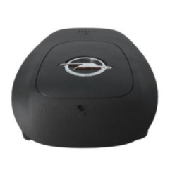 Air bag conducteur OPEL ASTRA J Photo n°4
