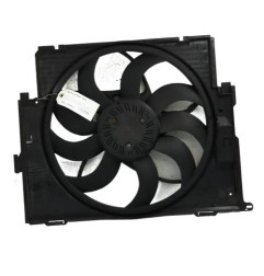 Ventilateur eau BMW SERIE 3 F30 Photo n°5