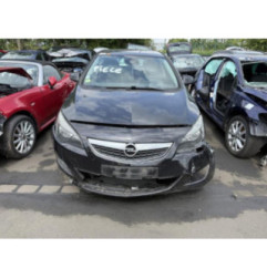 Ceinture avant droit OPEL ASTRA J Photo n°9