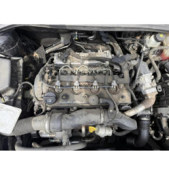 Ceinture avant droit OPEL ASTRA J Photo n°11