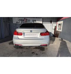 Traverse superieure BMW SERIE 3 F30 Photo n°13