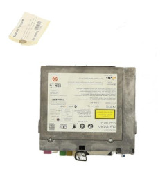 Autoradio d'origine BMW SERIE 3 F30 Photo n°5