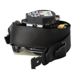 Ceinture avant gauche OPEL ASTRA J Photo n°1