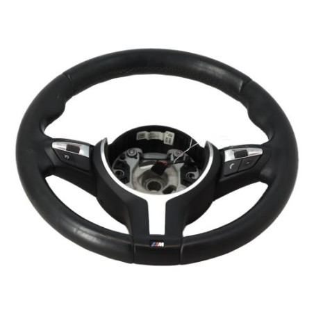Volant BMW SERIE 3 F30 Photo n°1