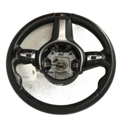 Volant BMW SERIE 3 F30 Photo n°5