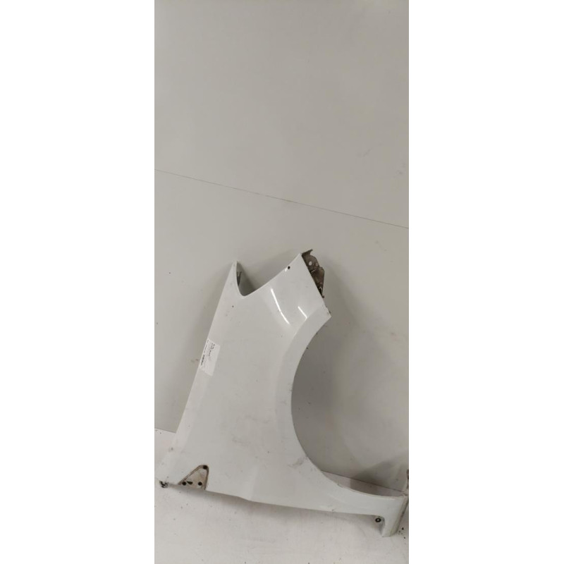 Aile avant droit RENAULT CLIO 3