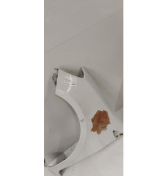 Aile avant gauche RENAULT CLIO 3 Photo n°1