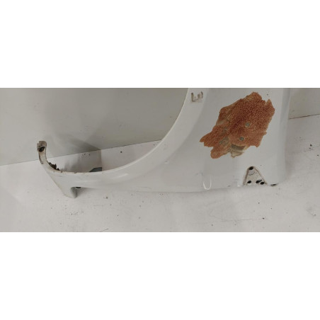 Aile avant gauche RENAULT CLIO 3