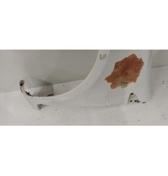 Aile avant gauche RENAULT CLIO 3 Photo n°3