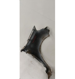 Aile avant gauche RENAULT CLIO 3 Photo n°4