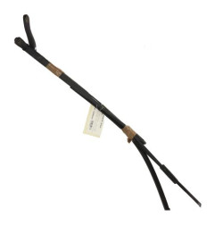 Bras essuie glace avant RENAULT CLIO 3 Photo n°3