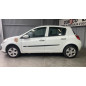 Capot RENAULT CLIO 3