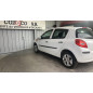 Capot RENAULT CLIO 3