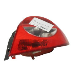 Feu arriere principal droit (feux) RENAULT CLIO 3 Photo n°4