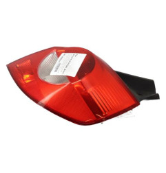 Feu arriere principal droit (feux) RENAULT CLIO 3 Photo n°5