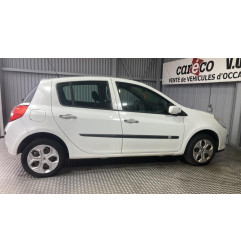 Feu arriere principal droit (feux) RENAULT CLIO 3 Photo n°9