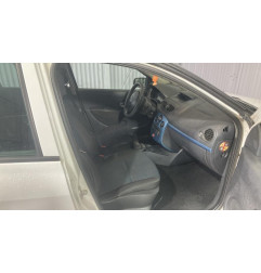 Feu arriere principal droit (feux) RENAULT CLIO 3 Photo n°10