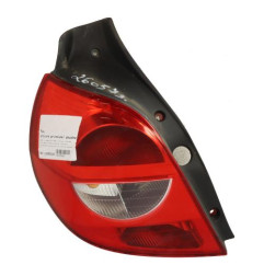 Feu arriere principal gauche (feux) RENAULT CLIO 3 Photo n°1