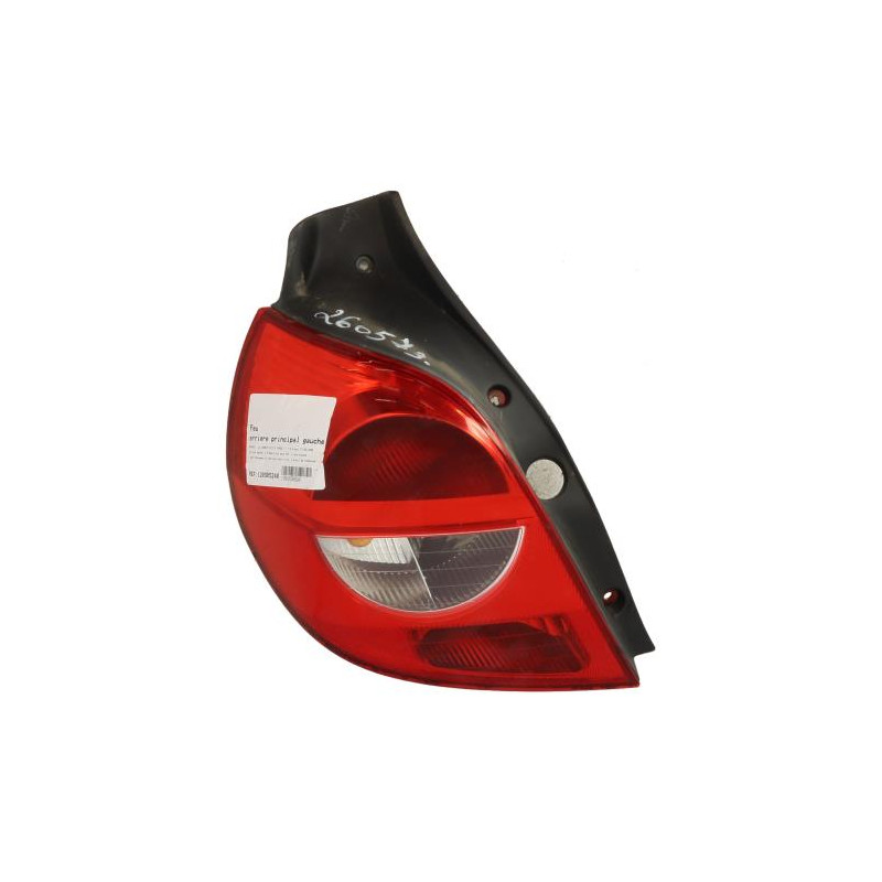 Feu arriere principal gauche (feux) RENAULT CLIO 3