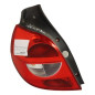 Feu arriere principal gauche (feux) RENAULT CLIO 3