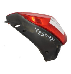 Feu arriere principal gauche (feux) RENAULT CLIO 3