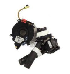 Com (Bloc Contacteur Tournant+Commodo Essuie Glace+Commodo Phare) OPEL ASTRA J Photo n°3