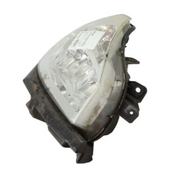 Optique avant principal droit (feux)(phare) RENAULT CLIO 3