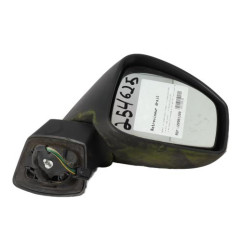 Retroviseur droit RENAULT SCENIC 3 Photo n°1